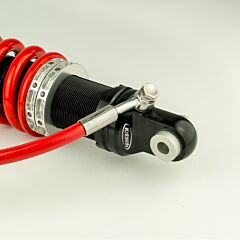 Shock Absorber Razor-R Suzuki GSX-S1000 2015> 80-95Kg / 175-210lb