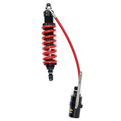 Shock Absorber Razor-R Yamaha TRACER 9 2021> 95-110Kg / 210-245lb