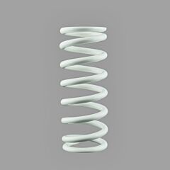 Shock Absorber Spring -60N (59x215) White